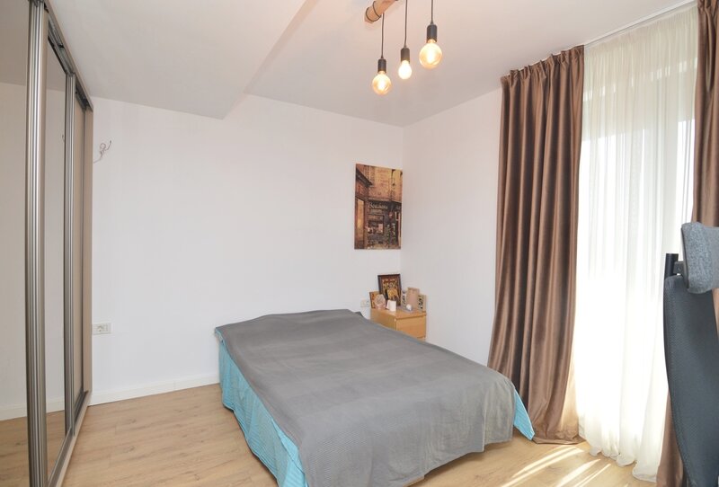 Bragadiru, str. Topaz,